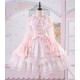 Mewroco The Taste Of Candy Blouse JSK and One Piece(Reservation/Full Payment Without Shipping)